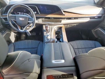 Cadillac Escalade III 2024 Cadillac Escalade Sport Platinum 2024 3.0 Diesel 420KM, zdjęcie 8