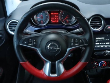 Opel Adam Hatchback S 1.4 Ecotec 150KM 2017 Opel Adam 1.4 Turbo, Salon Polska, 1. Właściciel, zdjęcie 17