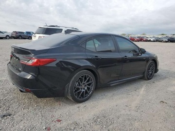 Toyota Camry IX 2025 Toyota Camry XSE 2025 2.5l 2.5 Hybryda 203KM, zdjęcie 3