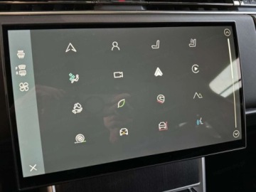 Land Rover Range Rover V 2025 LAND ROVER Range Rover V8 P615 SV 4.4 (615KM) 2025, zdjęcie 10