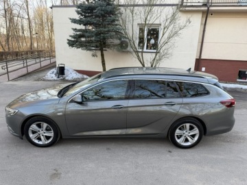 Opel Insignia II Sports Tourer 2.0 CDTI 170KM 2018 Opel Insignia Cosmo 2.0 CDTI 170 km Navi Alu17'', zdjęcie 4