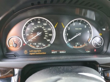 BMW X5 F15 2017 BMW X5 BMW X5 XDRIVE35I, 2017r., 4x4, 3.0L, zdjęcie 10