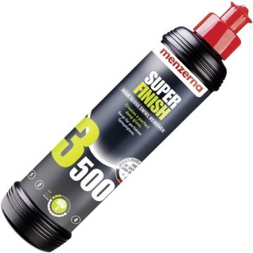 Menzerna Super Finish 3500 250ml Pasta polerska