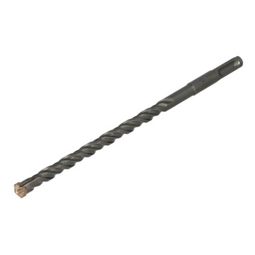 FASTER TOOLS Wiertło do betonu SDS+ 4-ostrzowe 4 45 110