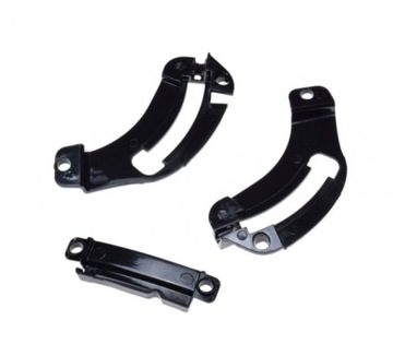 PLASTIKI MECHANIZMU OTWIERANIA BLENDY FF324 METRO