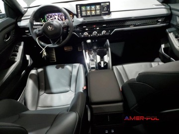 Honda 2025 Honda Accord 2025 Hybrid Sport-L 2.0L FWD 2.0 Hybryda 204KM, zdjęcie 7