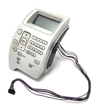 Панель дисплея RM1-5059 HP LJ P4015/P4014/P4515