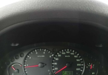 Ford Transit Connect 2005 Ford Transit Connect Ford Transit Connect 220 LWB VAN 1.8 Diesel 75KM, zdjęcie 15