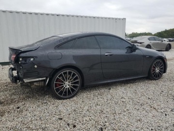 Mercedes Klasa E W213 2022 Mercedes-Benz Klasa E 2022 MERCEDES-BENZ E AMG 53 3.0 Benzyna 429KM, zdjęcie 3