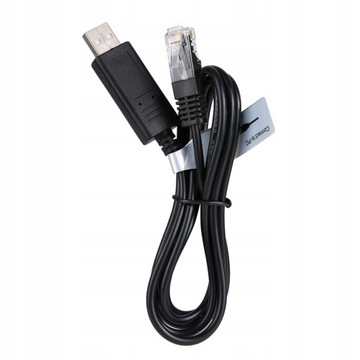 PC KABEL KOMUNIKACYJNY KONTROLER SOLARNY