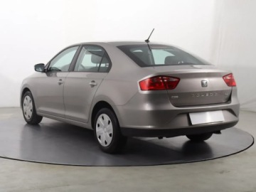 Seat Toledo IV Liftback 1.2 TSI 90KM 2016 Seat Toledo 1.2 TSI, Salon Polska, Serwis ASO, zdjęcie 3