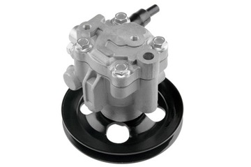 NTY SPW-NS-002 ČERPADLO HYDRAULICKÁ SYSTÉM ŘÍDÍCÍ