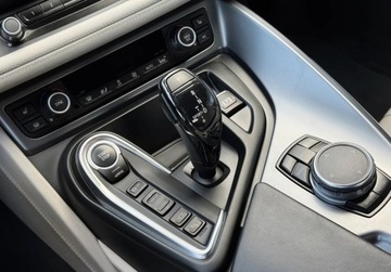 BMW i8 Coupe Elektryczny + R3 1499 362KM 2015 BMW i8 I wlasciciel Polska Gwarancja Bezwypadkowy FVAT23, zdjęcie 27