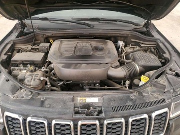 Jeep Grand Cherokee IV 2020 Jeep Grand Cherokee Limited 2020 3.6L 3.6 Benzyna 295KM, zdjęcie 6