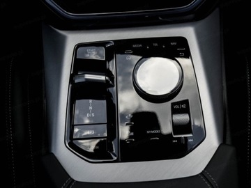 BMW X3 G45 2025 BMW X3 xDrive20d Sport Suv 2.0 (197KM) 2025, zdjęcie 9