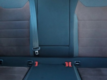 Seat Ateca SUV 1.5 EcoTSI 150KM 2019 Seat Ateca 1.5 TSI, Automat, Navi, Klima, zdjęcie 9