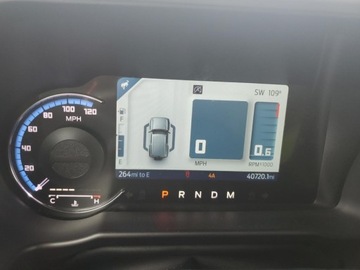 Ford 2023 Ford Bronco Base 2023 2.7l 2.7 Benzyna 315KM, zdjęcie 9