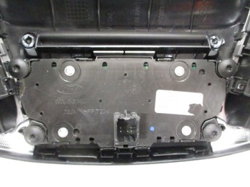 FORD FOCUS III РАМКАЯ ПАНЕЛЬ РАДИОПРИЕМНИКА F1ET18K811HD