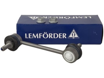 ТЯГА ЗАДНЕГО СТАБИЛИЗАТОРА LEMFORDER CITROEN C5