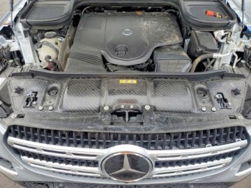Mercedes GLE V167 2025 Mercedes-Benz GLE 450 4Matic 2025 3.0 Benzyna 362KM, zdjęcie 6