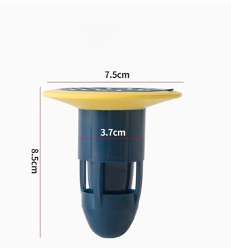 ШЛАНГ С ФИЛЬТРОМ ДЛЯ СТИРАЛЬНОЙ МАШИНЫ ДУШ УЛОВИТЕЛЬ ДЛЯ ВОЛОС