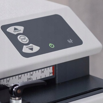Устройство для производства наполнителей HSM ProfiPack C400