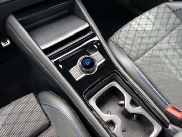 Volkswagen Tiguan III 2025 Volkswagen Tiguan TSI 4Motion 265KM R-Line Plus HD LED Matrix Head-up P, zdjęcie 29