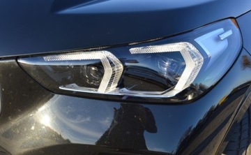 BMW X1 U11 Crossover 1.5 18i 136KM 2025 BMW X1 18i 136 KM M Pakiet sDrive Led Shadow-Line Virtual Navi ACC Salon PL, zdjęcie 2