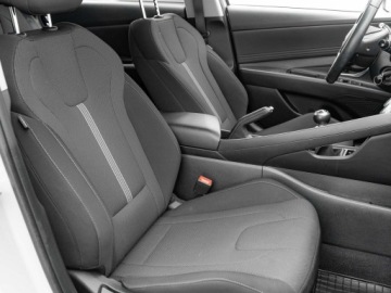 Hyundai Elantra VII Sedan 1.6 MPI 123KM 2023 Hyundai Elantra WD3558T#1.6 Modern K.cofania, zdjęcie 28