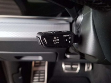 Audi Q7 II SUV Facelifting  3.0 55 TFSI 340KM 2025 Audi Q7 Sline Interieur, Sline Exterieur, os skretna, Matrix LED, Head up,, zdjęcie 18