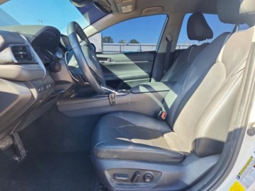 Toyota Camry IX 2021 Toyota Camry Xse 2021 2.5 Benzyna 206KM, zdjęcie 7