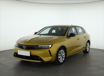 Opel Astra L Hatchback 1.2 Turbo 130KM 2023 Opel Astra 1.2 Turbo, Salon Polska, 1. Właściciel, zdjęcie 1