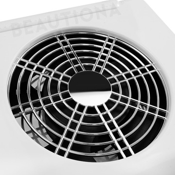 ПЫЛЕСБОРНИК 30ВТ ДЛЯ НОГТЕЙ 1 ВЕНТИЛЯТОР