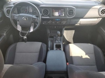 Toyota Tacoma II 2020 Toyota Tacoma 2020r., Double Cab, od ubezpieczalni 3.5 Benzyna 278KM, zdjęcie 7