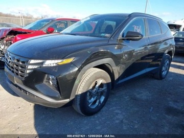 Hyundai Tucson IV 2024 Hyundai Tucson 2024, 2,5L, 4x4, SEL 2.5 Benzyna 187KM, zdjęcie 2