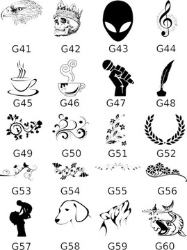 Деревянная разделочная доска с ГРАВИРОВКОЙ Gift S