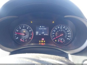 Kia Stinger 2018 Kia Stinger GT 2018 3.3 Benzyna 365KM, zdjęcie 10