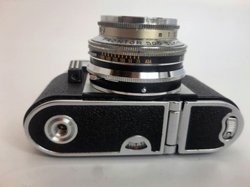 Устройство Voigtlander VITOMATIC II CS