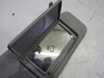 СОЛНЦЕЗАЩИТНЫЙ КОЗЫРЕК ПРАВЫЙ SUZUKI IGNIS III