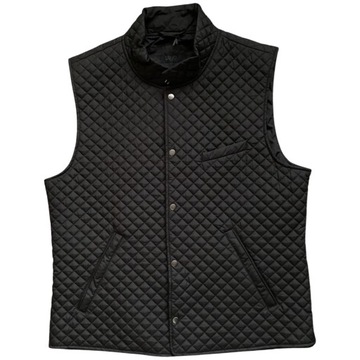 Kamizelka Liu Jo Uomo r.L model M217B104VESTPEAK