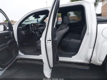 Toyota Tacoma II 2024 Toyota Tacoma Tacoma trd sport 4wd 2.4 Benzyna 278KM, zdjęcie 9