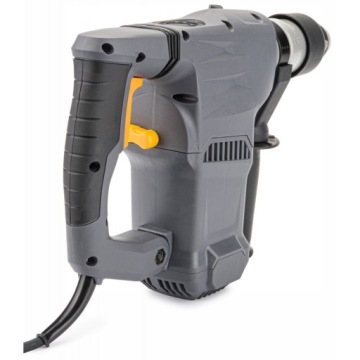 УДАРНЫЙ МОЛОТОК УДАРНАЯ ДРЕЛЬ ПЕРКОЛОТ SDS+ НАБОР 2600ВТ