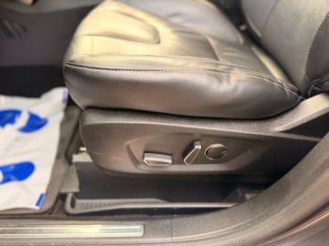 Ford S-Max II Van 2.0 TDCi 180KM 2016 Ford S-Max Automat Hak 4x4 Panorama 2.0 Diesel 180KM, zdjęcie 14