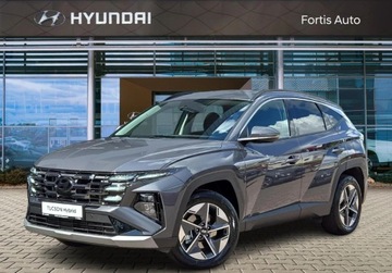 Hyundai Tucson IV 2025 Hyundai Tucson Hyundai Tucson 1.6 T-GDI 239KM 6AT Executive Comfort Od Re, zdjęcie 1