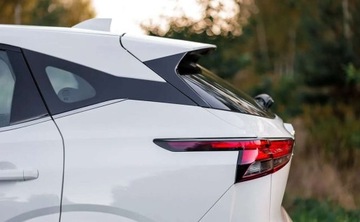 Nissan Qashqai II Crossover Facelifting 1.3 DIG-T 140KM 2021 Nissan Qashqai Nissan Qashqai 1.3 Benzyna 140KM, zdjęcie 19