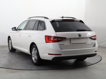 Skoda Superb III Kombi 2.0 TDI 150KM 2016 Skoda Superb 2.0 TDI, Salon Polska, Xenon, zdjęcie 3