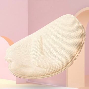 ВСТАВКИ ИЗ МЯГКОГО ПЕНА ДЛЯ ВЫСОКОЙ ОБУВИ