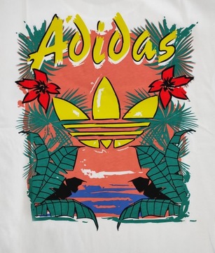 2247 KOSZULKA MĘSKA ADIDAS ORIGINALS T-SHIRT S