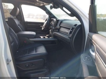  RAM 1500 2022r., REBEL, od ubezpieczalni 5.7 Benzyna 395KM, zdjęcie 8