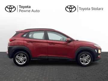 Hyundai Kona I Crossover 1.0 T-GDI 120KM 2018 Hyundai Kona 1.0 T-GDI Comfort I (2017-2023) Hyund, zdjęcie 5